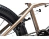 Image 3 for DK Cygnus BMX Bike (20.5" Toptube) (Grey Zinc)